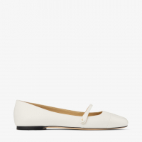 Jimmy Choo 'Elisa Flat' Ballerinas für Damen