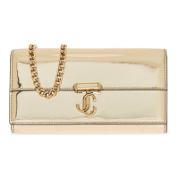 Jimmy Choo Women's 'Avenue' Chain Wallet