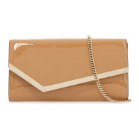 Jimmy Choo Pochette 'Emmie' pour Femmes