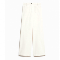 Weekend Max Mara Jeans 'Filtro Bull' pour Femmes