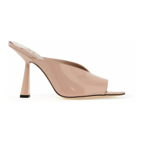 Jimmy Choo Women's 'Maryanne' High Heel Mules