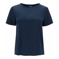 S Max Mara 'Rebecca' T-Shirt für Damen