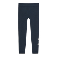 S Max Mara Leggings 'Basilea Technical Logo' pour Femmes