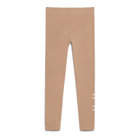 S Max Mara Leggings 'Basilea Technical Logo' pour Femmes