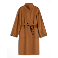 Max Mara Women's 'Lilia' Overcoat