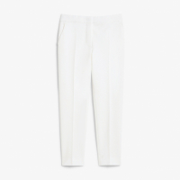 Max Mara Pantalon 'Pegno' pour Femmes