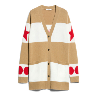 Max Mara Cardigan 'Valido' pour Femmes