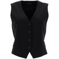 Weekend Max Mara Gilet 'Aria' pour Femmes