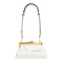 Jimmy Choo Pochette 'Diamond Frame' pour Femmes