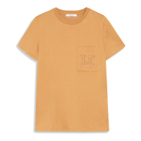 Max Mara T-shirt 'Papaia' pour Femmes