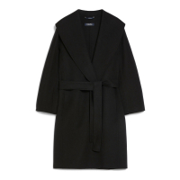 S Max Mara Manteau 'Messi' pour Femmes