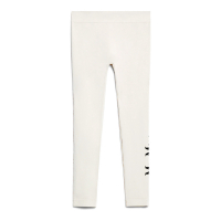 S Max Mara Leggings 'Basilea Technical Logo' pour Femmes