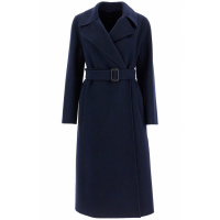 Weekend Max Mara Manteau 'Manu' pour Femmes