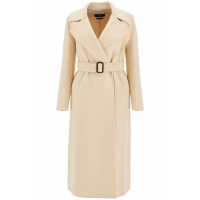 Weekend Max Mara Manteau 'Manu' pour Femmes