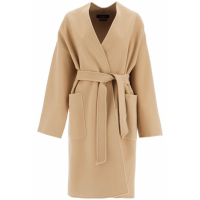 Weekend Max Mara Women's 'Eris' Overcoat