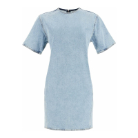 Toteme Women's Denim Dress