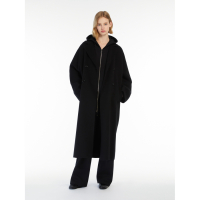 S Max Mara Women's 'Capi' Overcoat