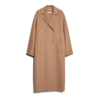 S Max Mara Women's 'Capi With Buttons' Overcoat