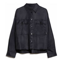 Weekend Max Mara Women's 'Cremona Water-Repellent' Shirt