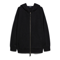 S Max Mara Women's 'Doppia Zip-Up' Sweatshirt