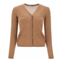 S Max Mara 'Kenya' Strickjacke für Damen