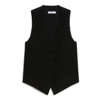 Max Mara Women's 'Kiwi' Vest