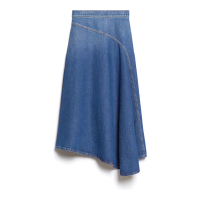 Weekend Max Mara Women's 'Luana' Denim Skirt