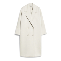 S Max Mara Women's 'Marica' Peacoat