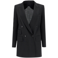 Max Mara 'Nebbie' Klassischer Blazer für Damen