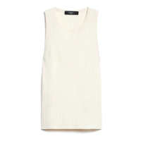 Weekend Max Mara Women's 'Olimpo' Sleeveless Top