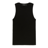 Weekend Max Mara Women's 'Olimpo' Sleeveless Top