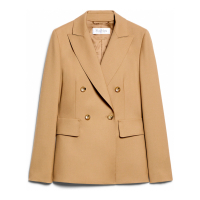 Max Mara 'Osanna' Klassischer Blazer für Damen