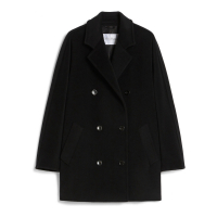 Max Mara Women's 'Rebus' Overcoat