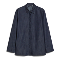 S Max Mara Women's 'Salice' Denim Shirt