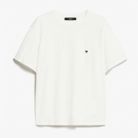 Weekend Max Mara Women's 'Venaco Logo' T-Shirt