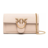 Pinko Women's 'Love One' Clutch Bag