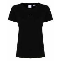 Pinko 'Bussolotto' T-Shirt für Damen