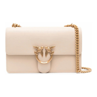 Pinko Women's 'Love One Simply' Shoulder Bag