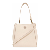 Tory Burch Women's 'Mcgraw' Bucket Bag