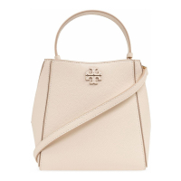 Tory Burch Women's 'Mcgraw' Bucket Bag