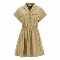 Tory Burch Women's 'Mini' Shirtdress