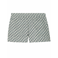 Tory Burch 'Zebra-Print' Shorts für Damen