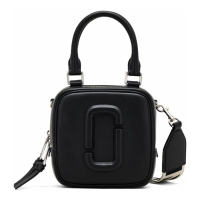 Marc Jacobs Women's 'The Cube' Crossbody Bag