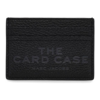 Marc Jacobs Women's 'Logo-Print' Card Holder