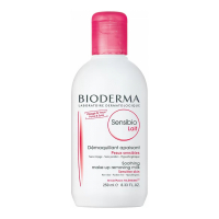 Bioderma Sensibio Lait Démaquillant Apaisant - 250 ml