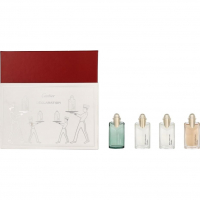 Cartier 'Déclaration Miniatures' Perfume Set - 4 Pieces