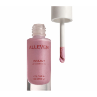 Alleven London Couleur pour les lèvres, les joues et les yeux 'Instant' - Rose 5 ml