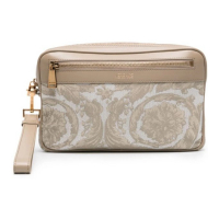 Versace Men's 'Barocca Athena' Clutch Bag