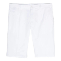 Dolce & Gabbana Men's 'Logo-Embroidered' Bermuda Shorts