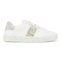 Versace Sneakers 'Greca' pour Femmes